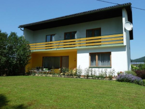 Gästehaus Haller, Eberndorf, Österreich
